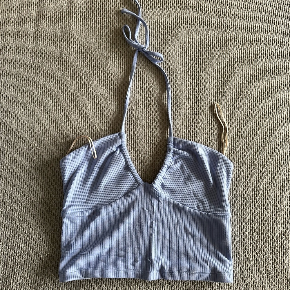 Wilfred Halter Top